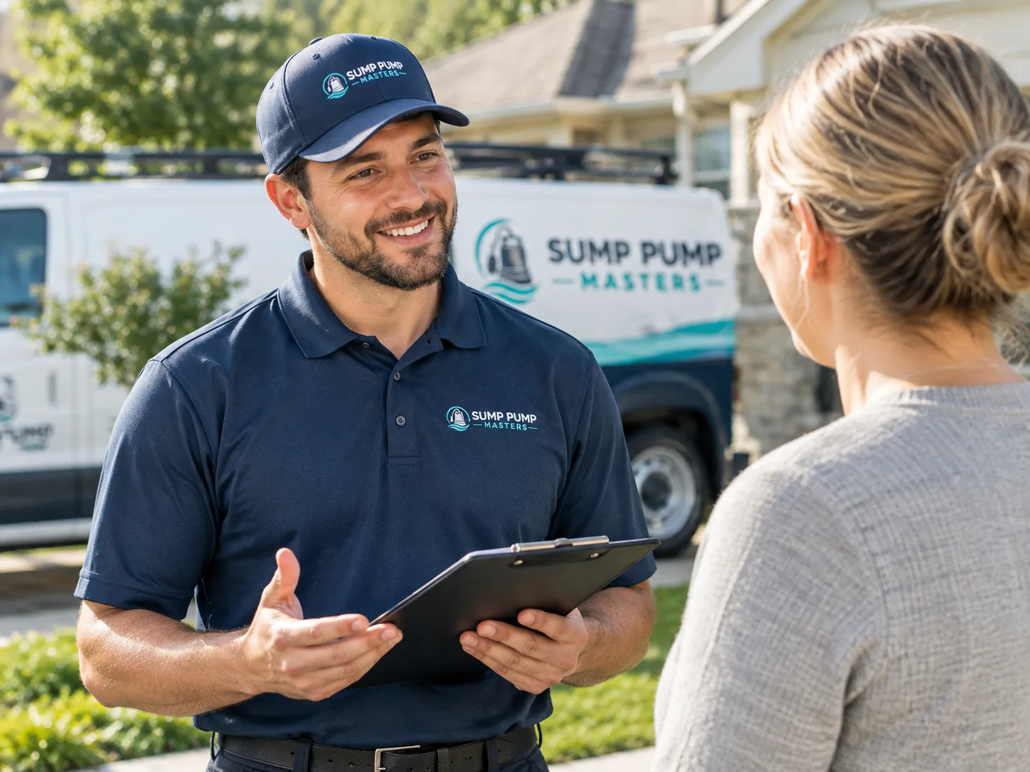 Sump Pump Repair Bokoshe, OK FAQs